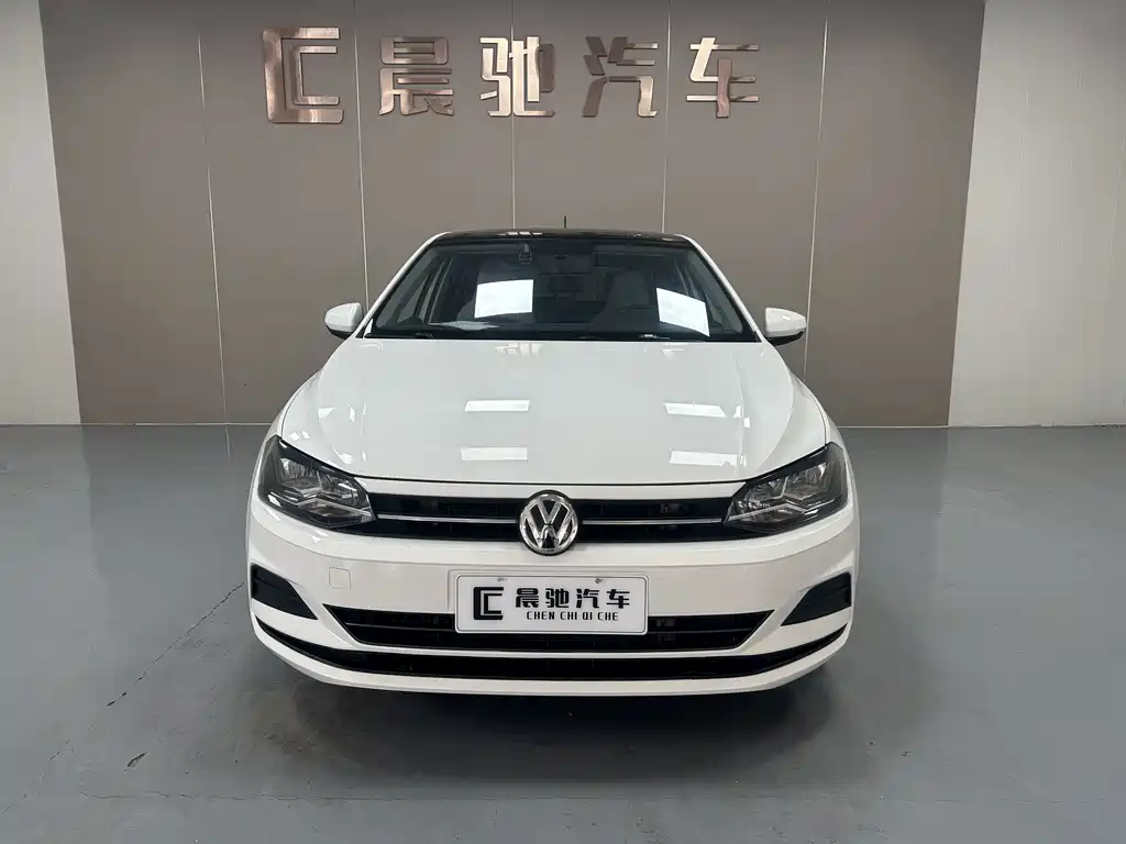 Volkswagen Polo — миниатюра 2