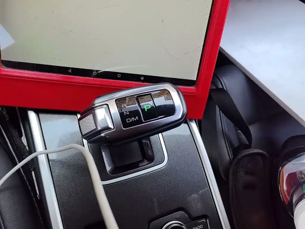 Haval H6 — миниатюра 14