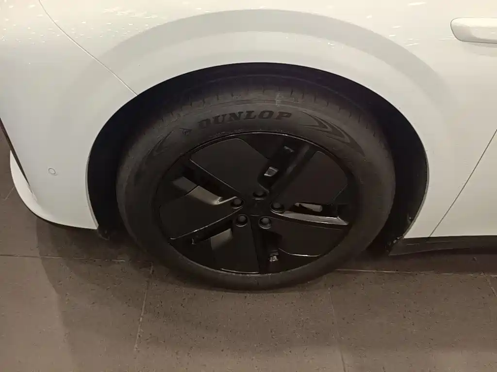 Li Auto Li i6 — миниатюра 23