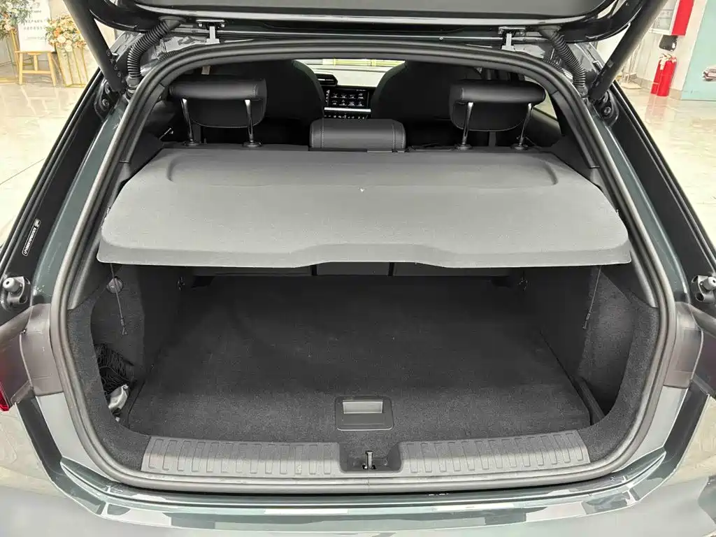 Audi A3 — миниатюра 21