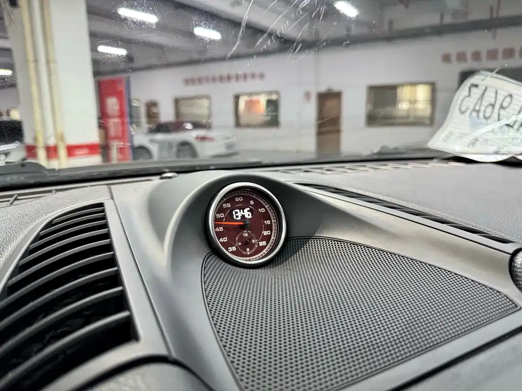 Porsche Cayenne — фотографии объявления, Фото 18