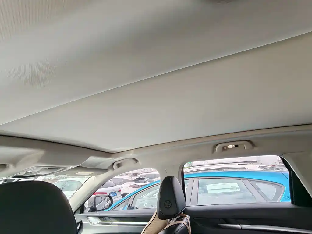 Haval H6 — миниатюра 10