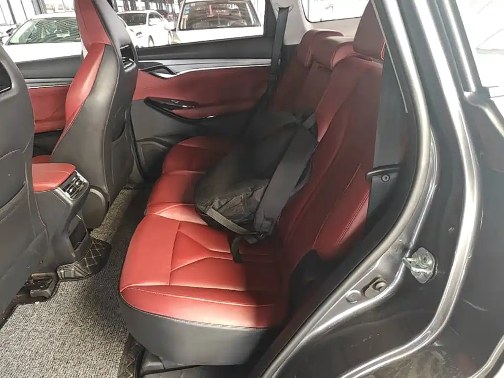 Changan CS75 PLUS — миниатюра 17