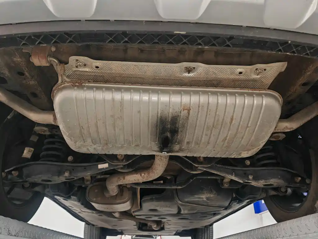 Volkswagen Teramont — миниатюра 28