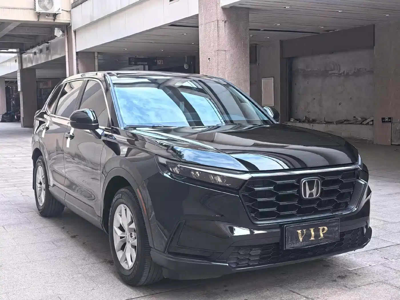 Honda 本田CR-V