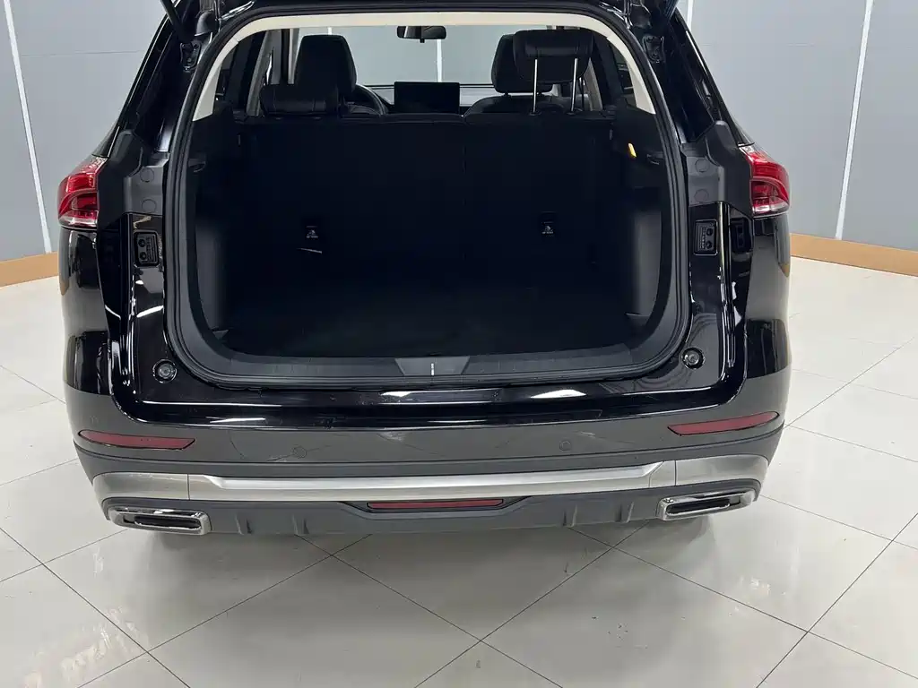 Haval H6 — миниатюра 19