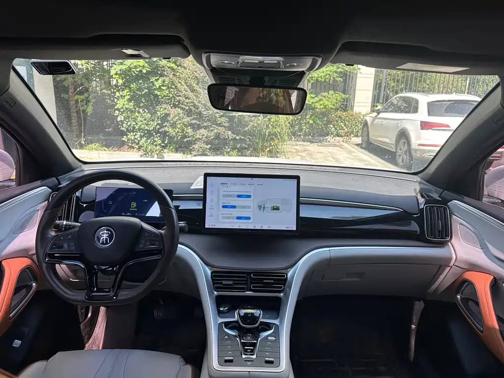 BYD Pro New Energy — миниатюра 8