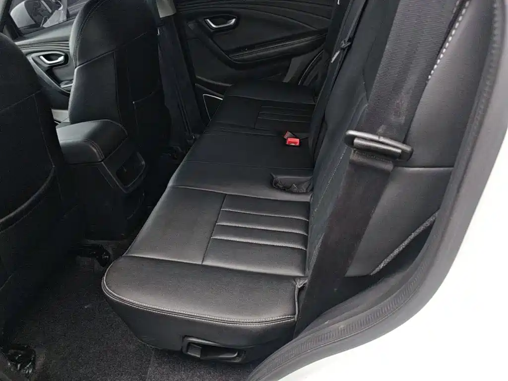 Jetour X70M — миниатюра 17