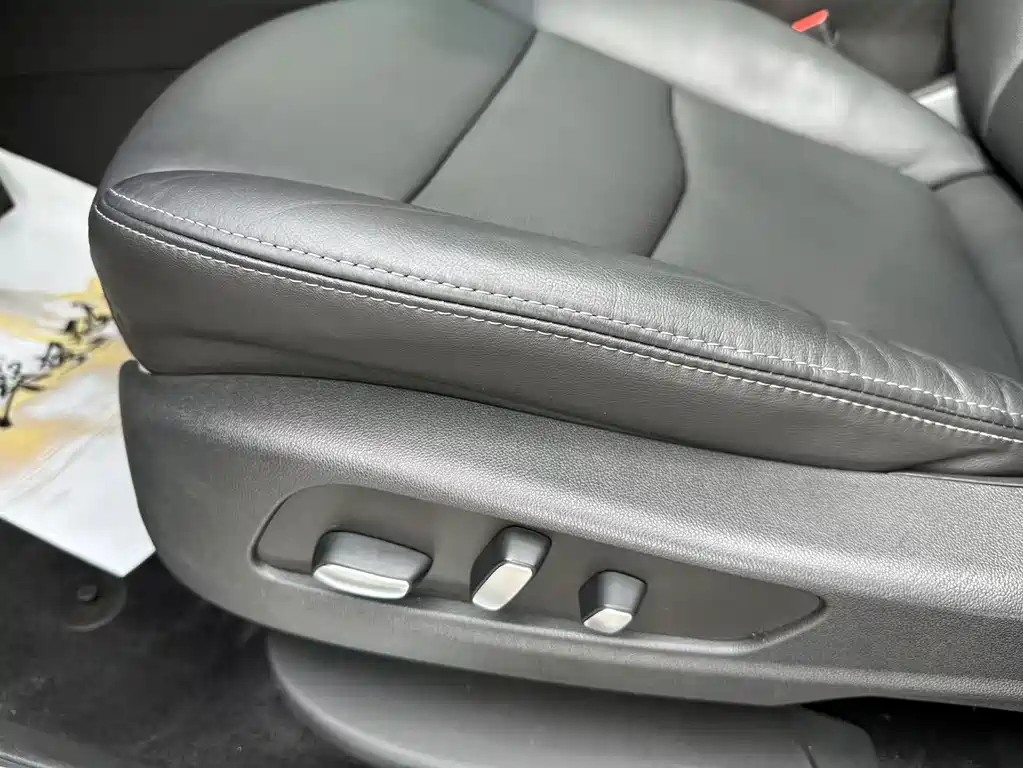 Cadillac XT5 — миниатюра 22