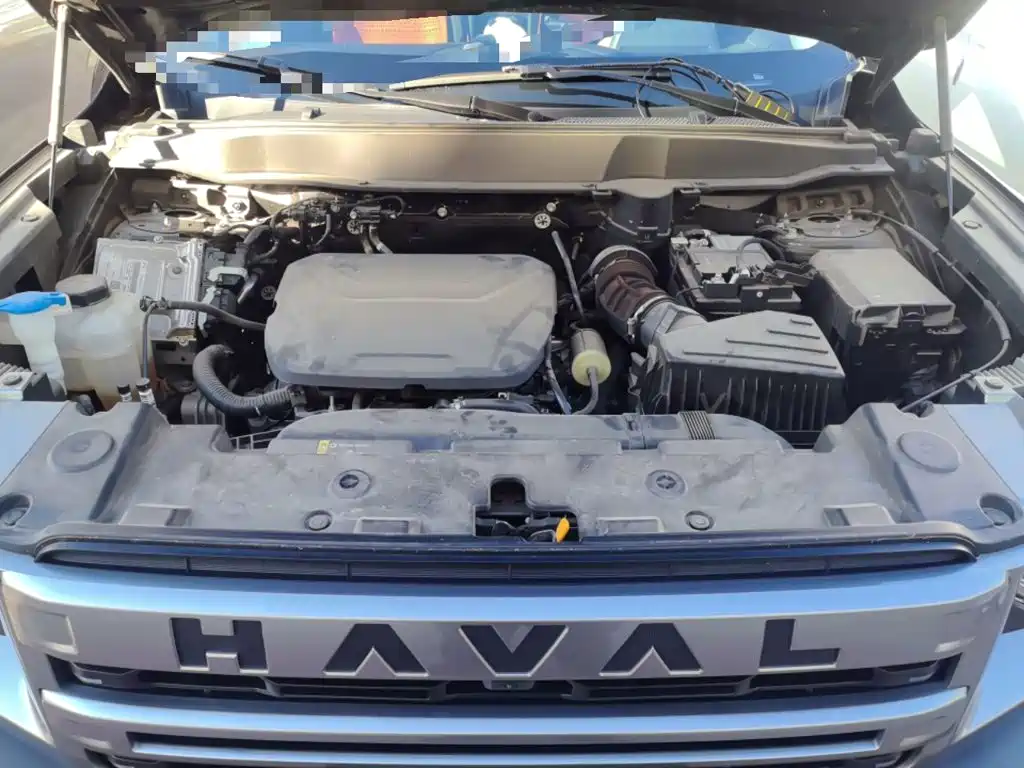 Haval Big Dog — миниатюра 16