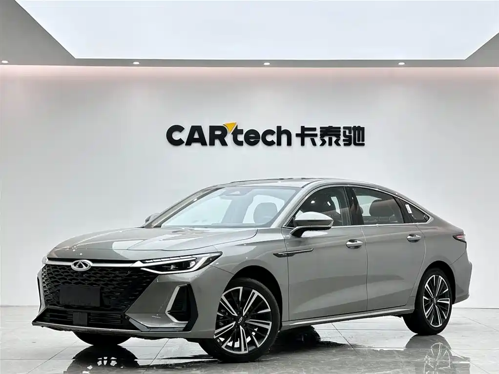 Купить Chery Arrizo 8