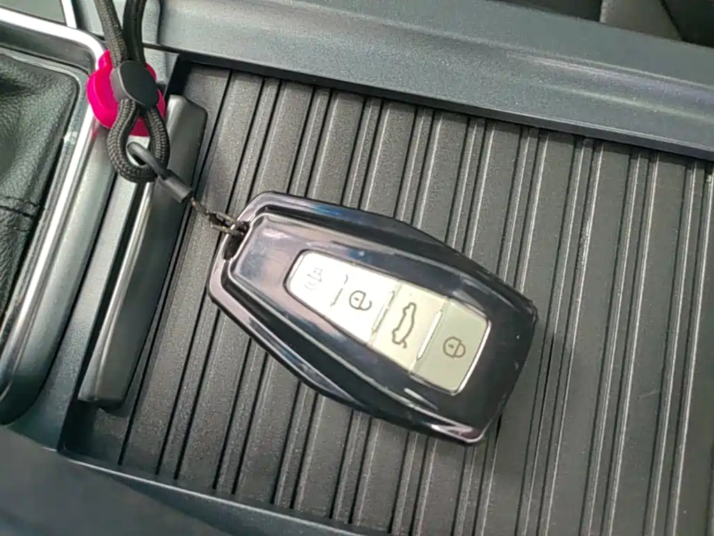 Geely Emgrand — миниатюра 9