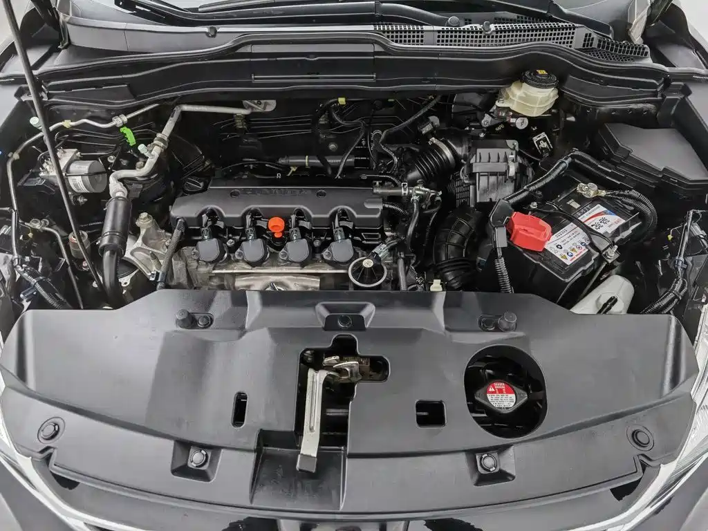 Honda CR-V — миниатюра 6