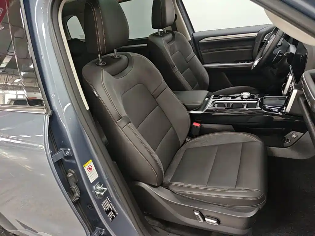 Haval Big Dog — миниатюра 25