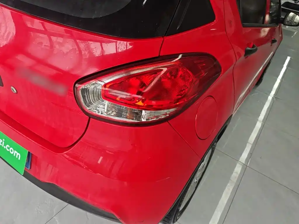 Baojun 310 — миниатюра 8