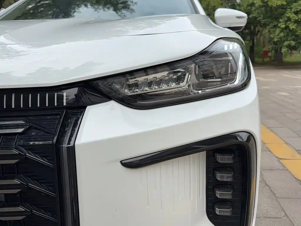 Jetour X70 C-DM — миниатюра 19