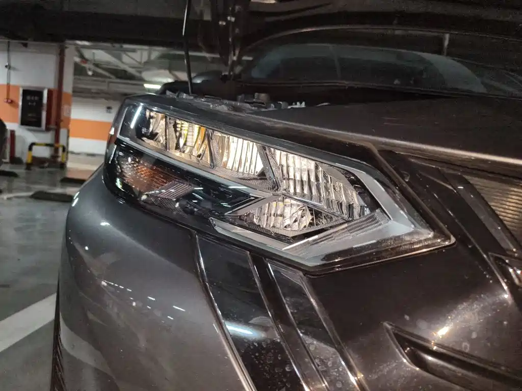 Nissan Sylphy — миниатюра 7