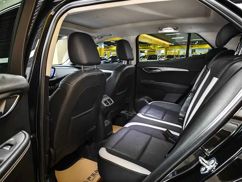 Buick Envision S S 2024 S 25T