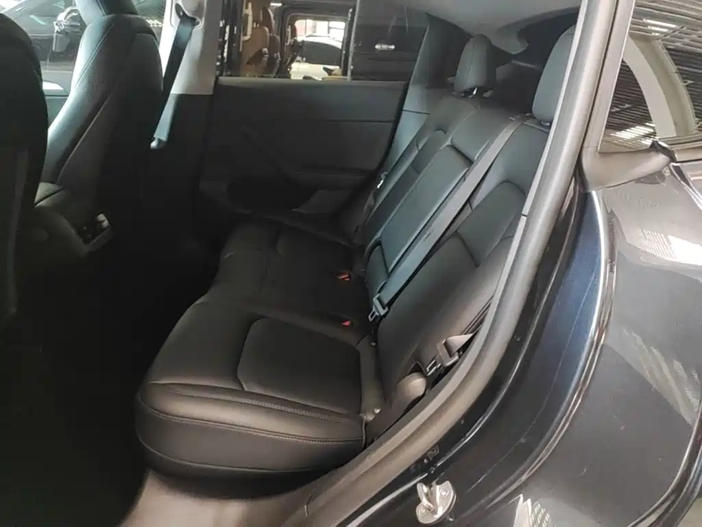 Tesla Model Y — миниатюра 17
