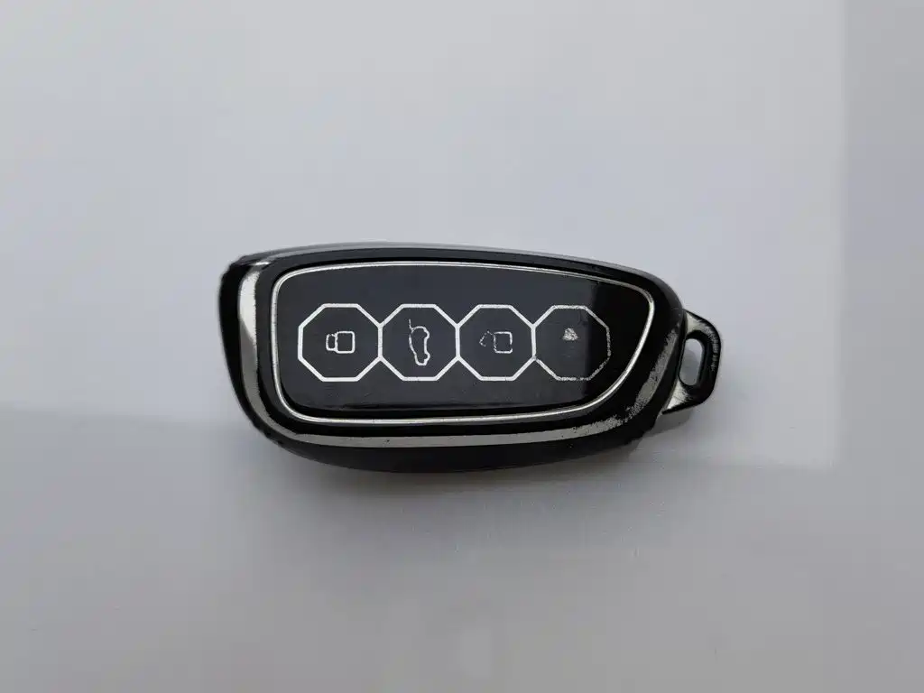 Haval Shenshou — миниатюра 19