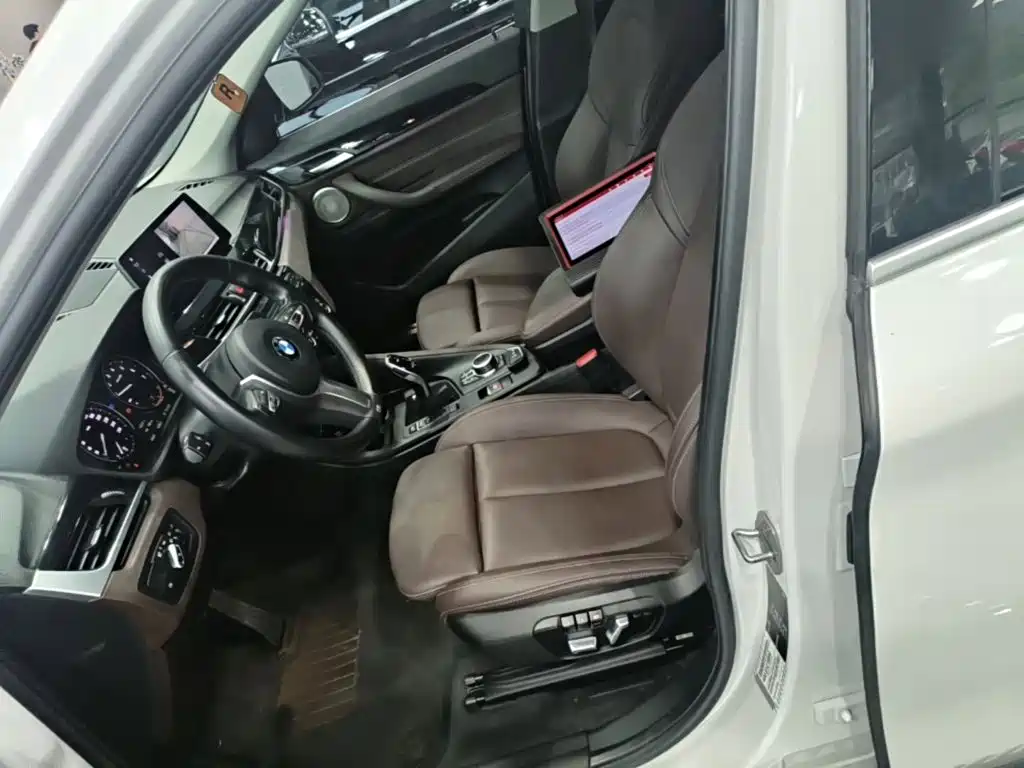 BMW X1 — миниатюра 15