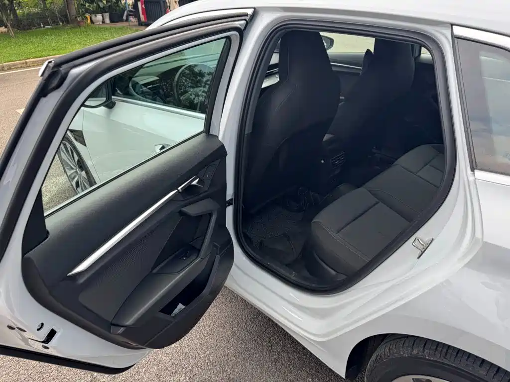 Audi A3 — миниатюра 18