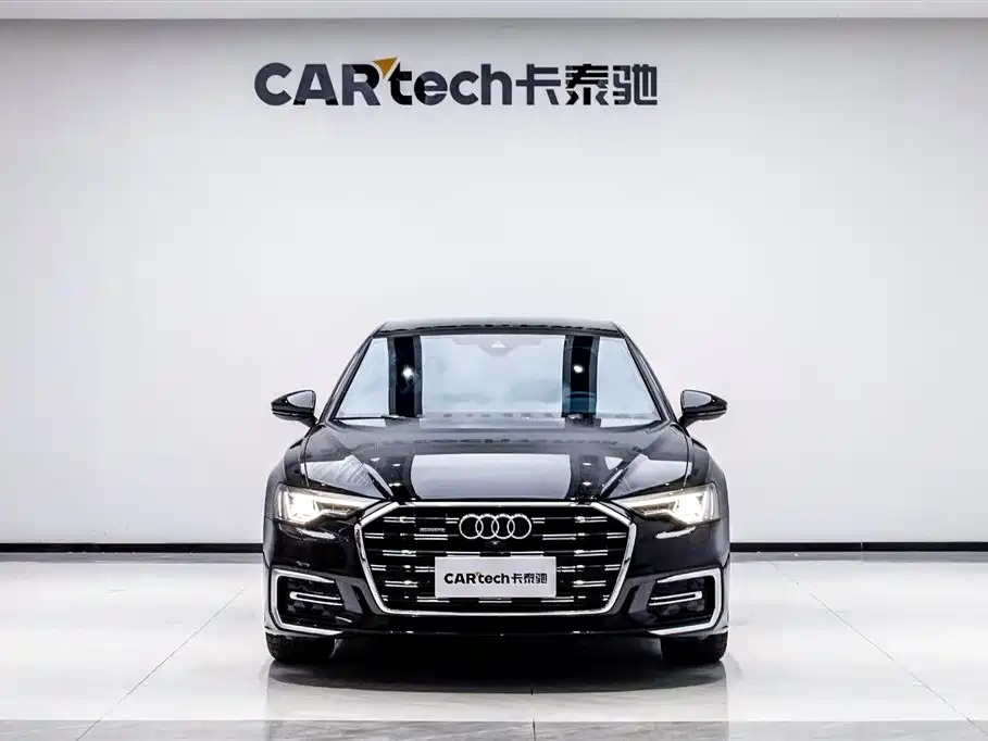 Audi A6L 2023 45 TFSI