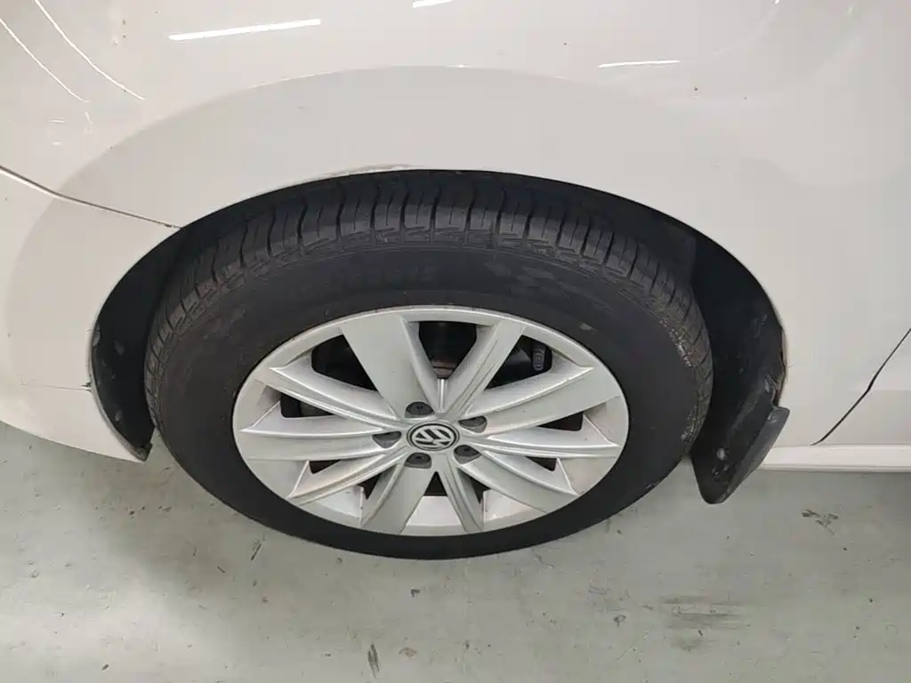 Volkswagen Polo — миниатюра 23
