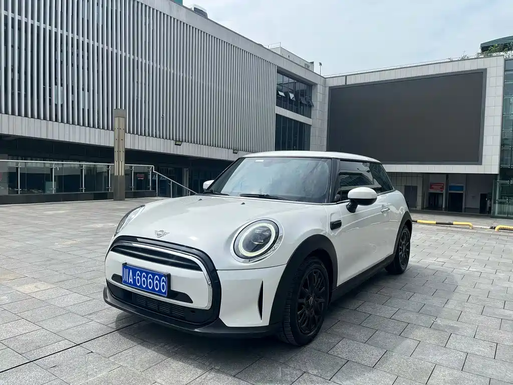 MINI Mini — миниатюра 8