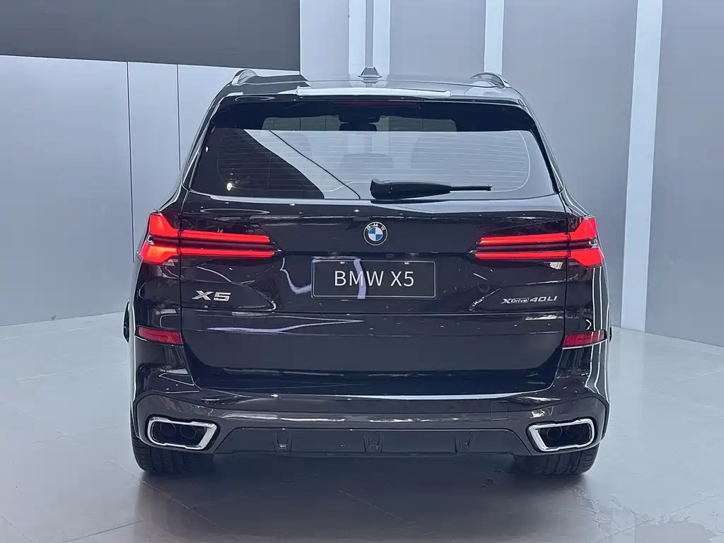 BMW X5 — миниатюра 19