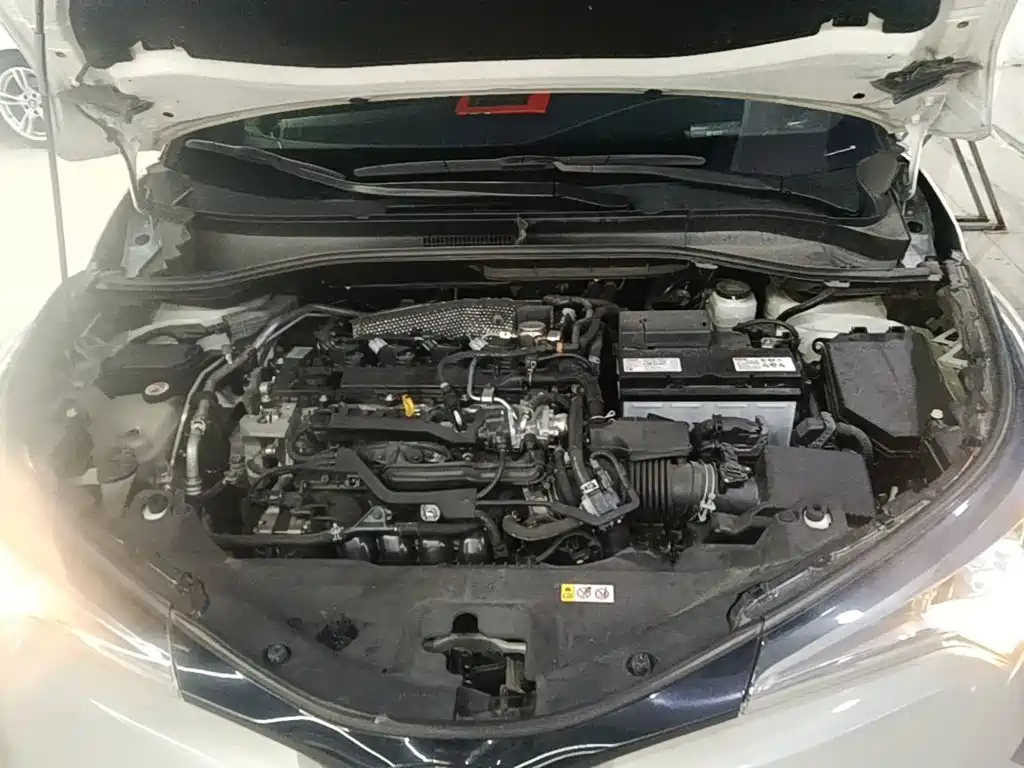 Toyota IZOA — миниатюра 20