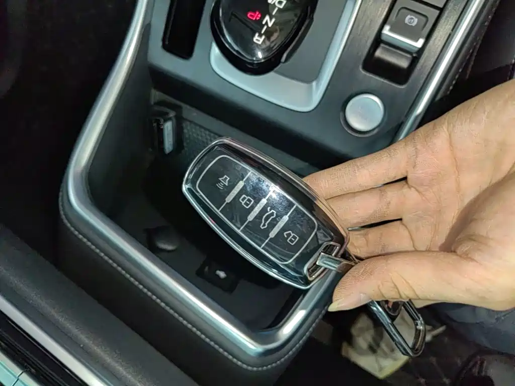 Haval H6 — миниатюра 9
