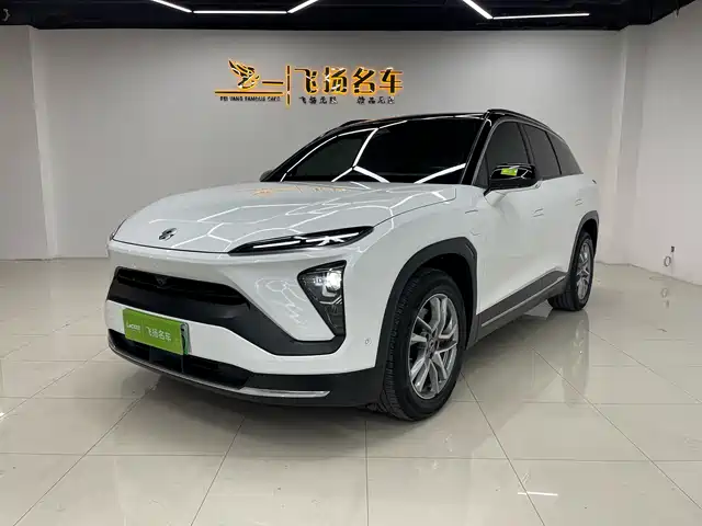 2023 Nio ES6
