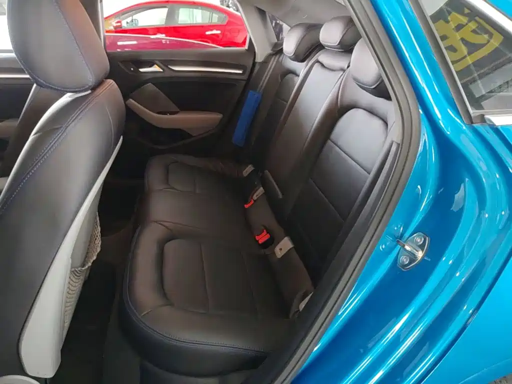 Audi A3 — миниатюра 17