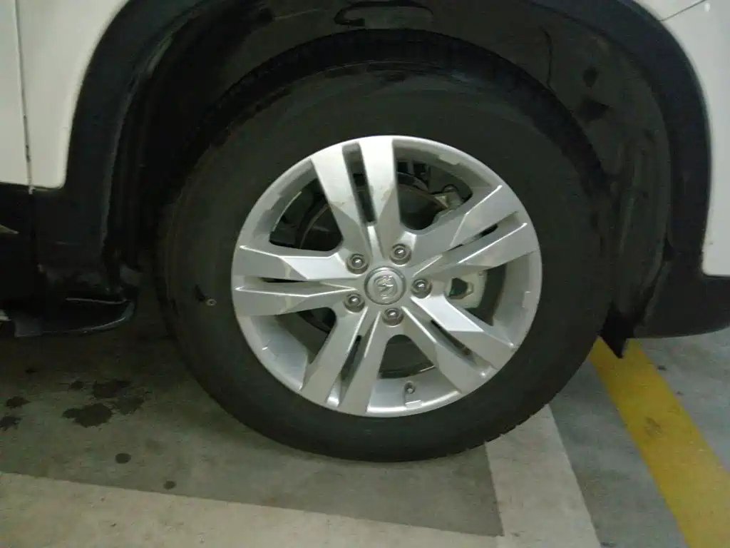 Changan CS75 — миниатюра 24