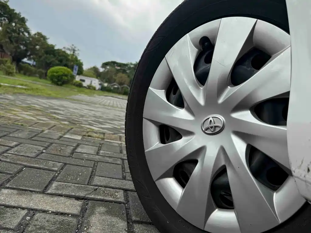 Toyota Vios 1.5L CVT Innovation Edition, фото 17
