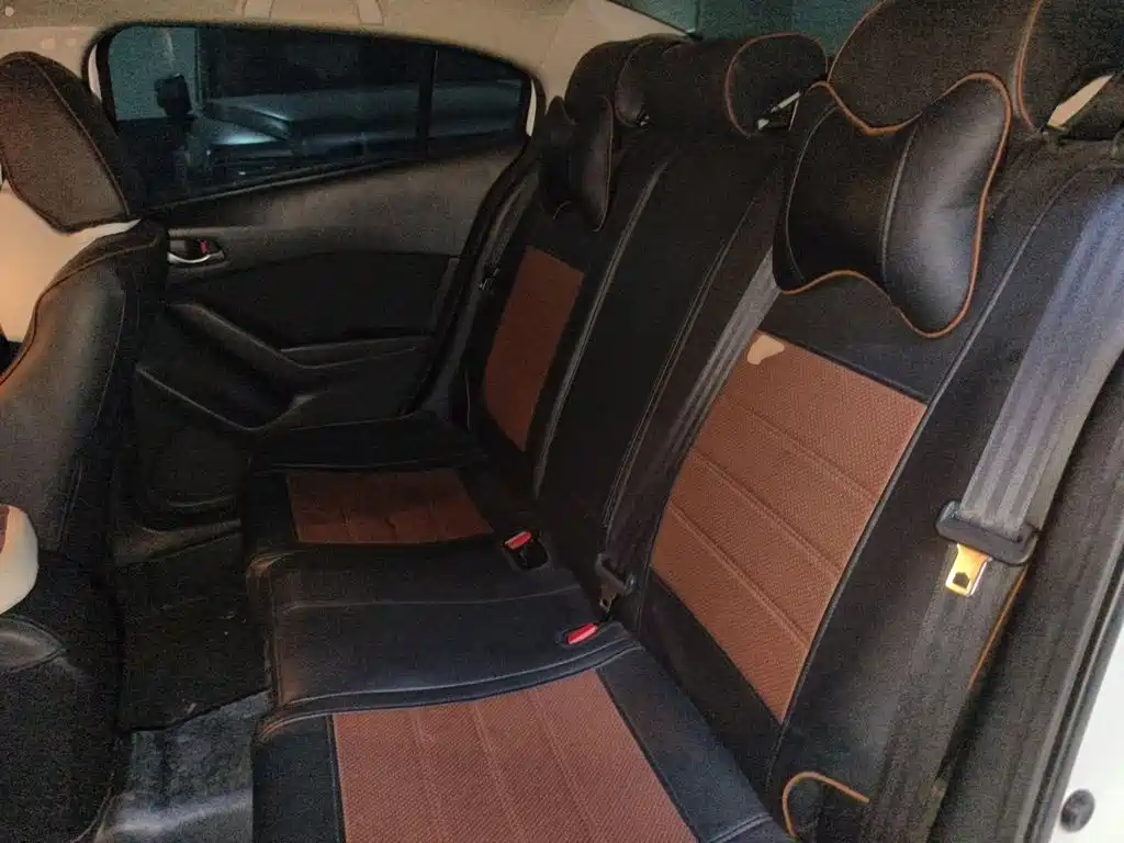 Mazda 3 Axela — миниатюра 15
