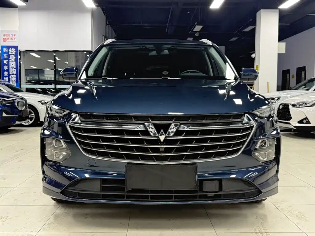 Wuling Victory — миниатюра 2