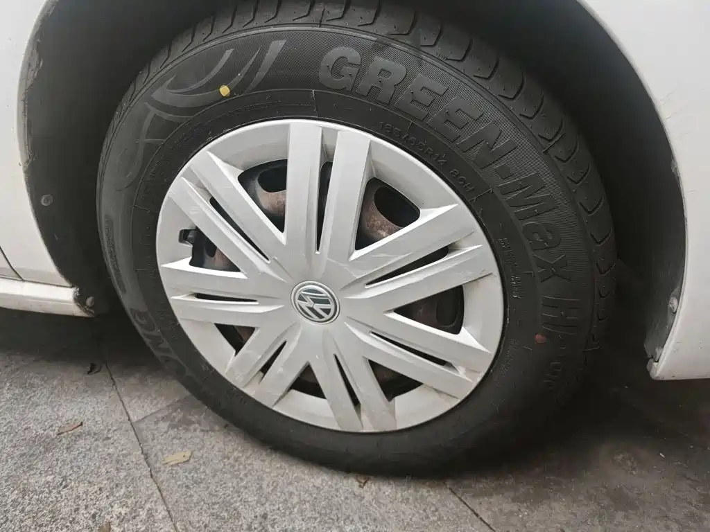 Volkswagen Polo — миниатюра 24