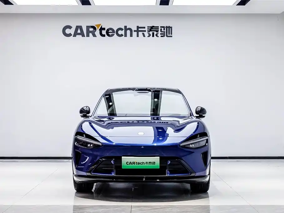 Xiaomi YU7
