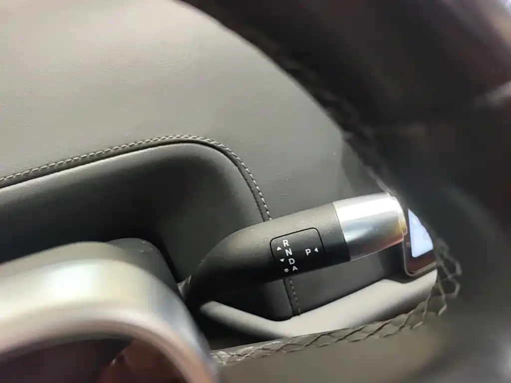 Li Auto Li L9 — миниатюра 14