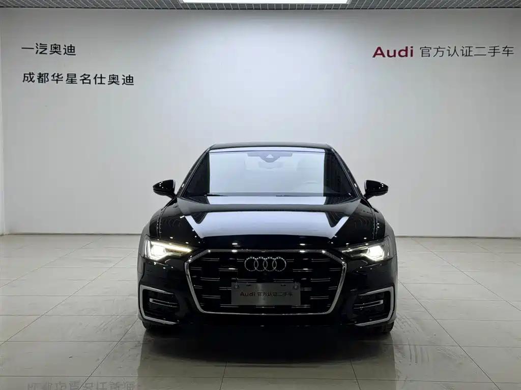 Audi A6L 2023 45 TFSI quattro