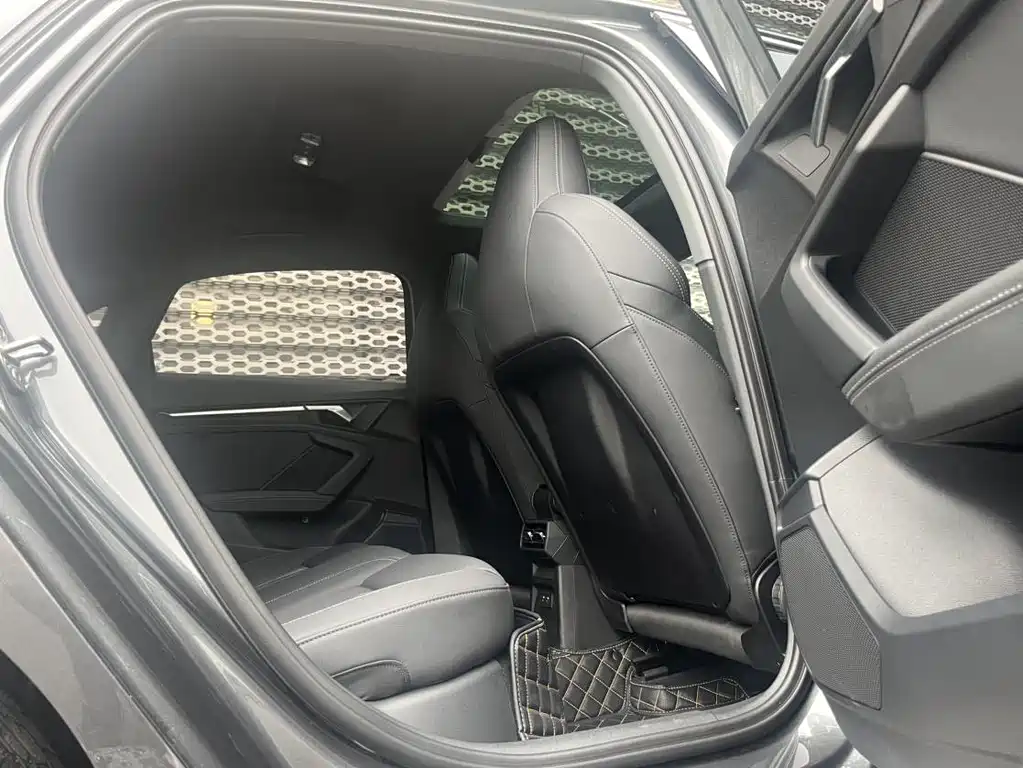 Audi A3 2023 A3L Limousine 35 TFSI Fashion Sport