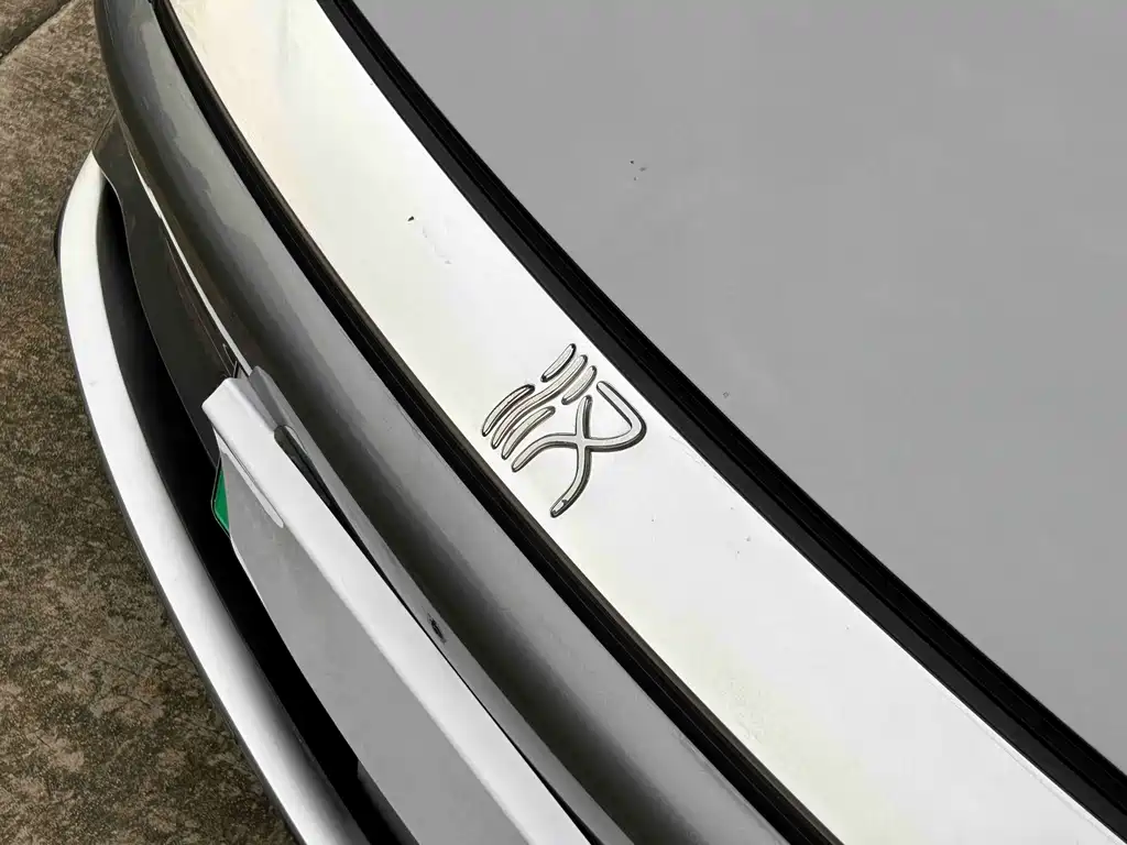 BYD Han — миниатюра 6