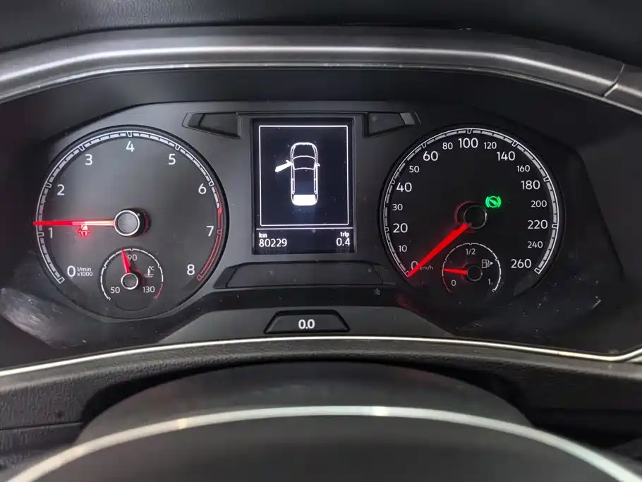 Volkswagen T-Roc — миниатюра 14