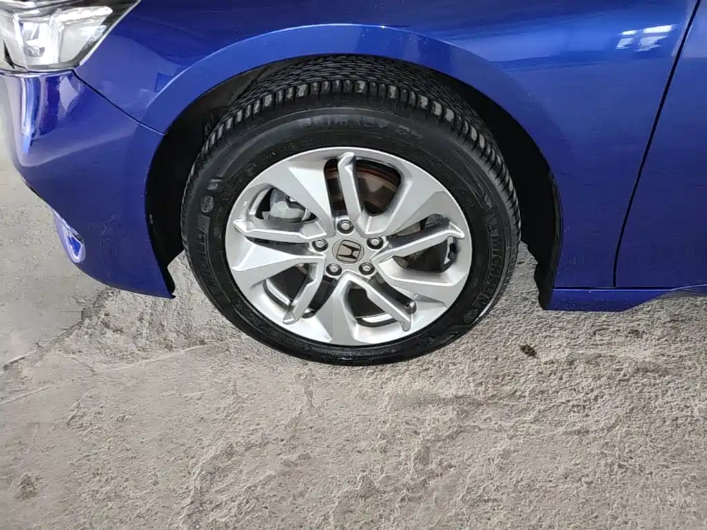 Honda Accord — миниатюра 23