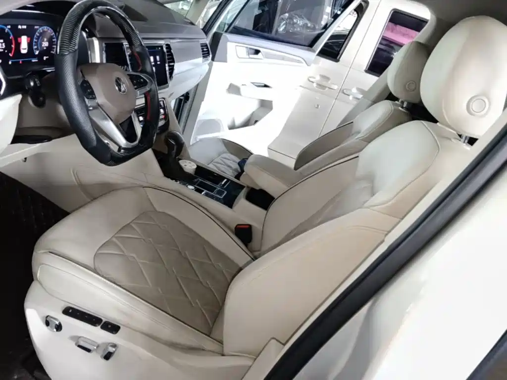 Volkswagen Viloran — миниатюра 15