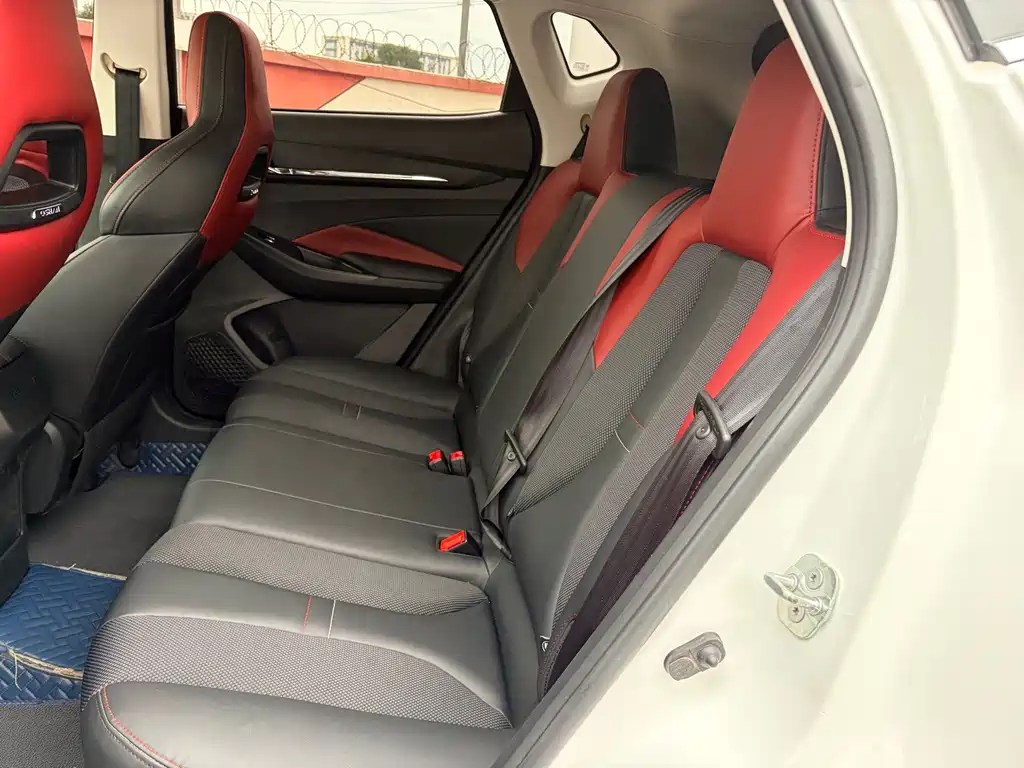 Oshan Oushang X5 — миниатюра 9