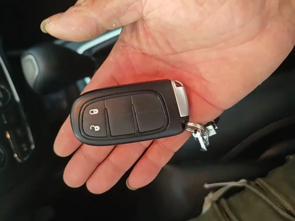 Jeep Cherokee — миниатюра 9