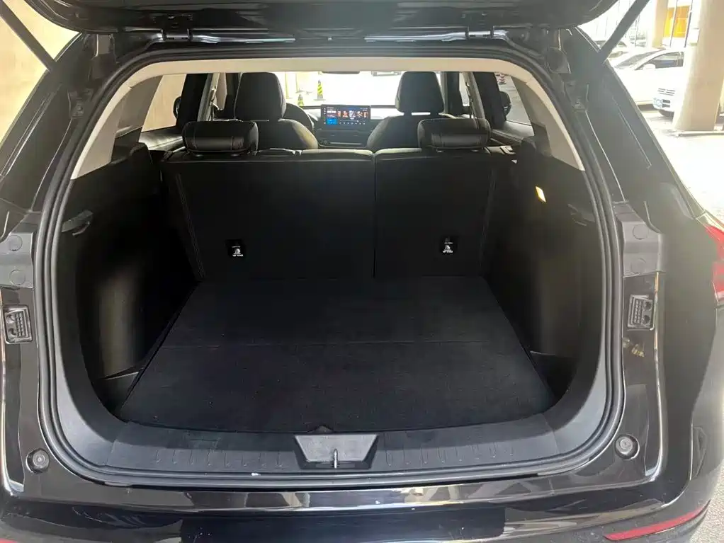 Haval H6 — миниатюра 8